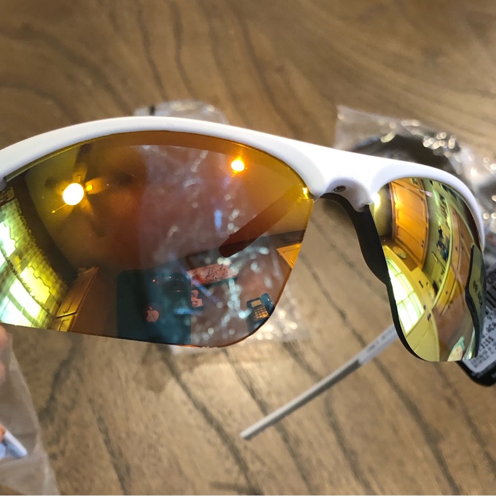 Rawlings Mirror Sunglasses